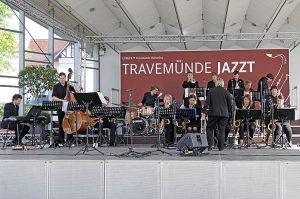 Travemünde Jazzt 2016